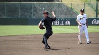 【巨人】戸郷翔征が12日広島戦で今季初勝利へ　岐阜開催に「本当にいい思い出が」