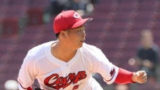 【広島】玉村昇悟が13日巨人戦で地元福井凱旋登板「やりづらそう」も声援を力に今季初白星狙う