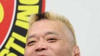 天山広吉が現役引退を表明、新日本一筋３５年「プロレスラーになれて良かった」８・１５引退試合　モヒカン＆強面で人気者「テンコジ」「蝶天」など名タッグ