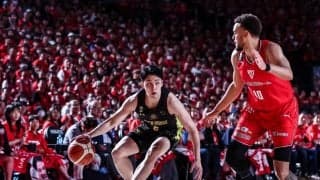 CSクォーターファイナル崖っぷちのGAME3へ挑む…群馬・中村拓人「自分たちのプレーは間違ってない」