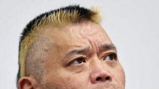【新日本】“猛牛”天山広吉が引退を表明「葛藤あった」小島聡との「テンコジ」でも一世を風靡