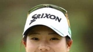 菅楓華「強くなってまたここでリベンジできるように」42位に悔しさあらわ