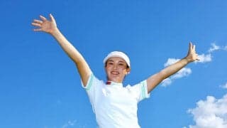 苦悩と挫折を味わった“黄金世代” メジャー初Vの河本結が目指す道