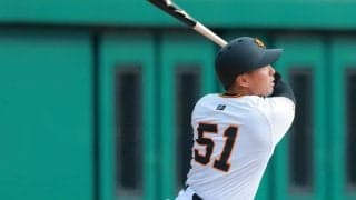 「そろそろ1軍で…」巨人21歳右のロマン砲の豪快アーチにファン反応　岡本の穴は埋まるか　注目の.438「やっぱり期待しちゃう」