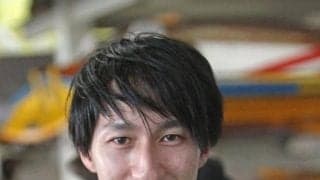 【ボート】江戸川Ｇ２　飛田江己「ペラ両面叩いて正解でしたね」