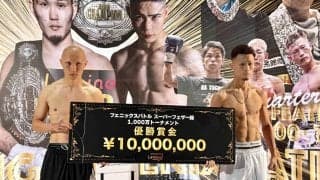 【ボクシング】「ミラ☆モン」松本圭佑、計量失格から１年７か月ぶり復帰戦「成長した子供のためにも」