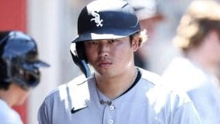 覚醒した和製大砲　村上宗隆のMLB挑戦は「可能性1％」から始まった　Wソックス幹部が証言した契約の舞台裏「すべてが未知数だった」