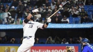 ＮＰＢ　１２日から危険スイングの処分導入　バット全体が他者に直接当たった場合は即退場　球審の頭部にバット直撃の事態受け実行委で承認