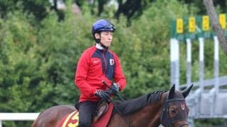 【ヴィクトリアＭ】西山茂行オーナーに最高の良薬を　ニシノティアモの津村明秀騎手「（回復が）早まるよう頑張りたい」