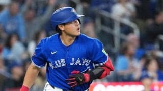 岡本和真は「打撃を掴んだ」　233発男が見抜いた5月の覚醒…活躍呼んだ“15cm”