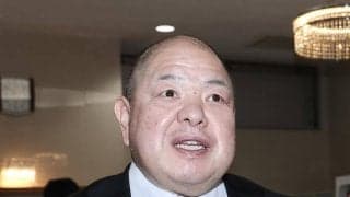 「準備運動をもっとやらないとダメ」右太もも痛め休場の豊昇龍、八角理事長が指摘