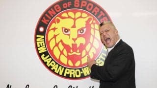 【一問一答】天山広吉が引退、新弟子時代も懐古「嫌なことばかり…橋本さん、ライガーさん、長州さんがバリバリで（笑）」新日本一筋３５年「やっぱり新日本が一番、他団体考えたこともない」