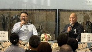 大相撲中継で放送禁止の角界隠語とは？　元幕内玉飛鳥の大嶽親方が初解説時に注意された