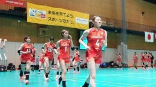 【バレー】石川真佑「勝つために責任持った行動や発言していきたい」最終目標はロス五輪でメダル