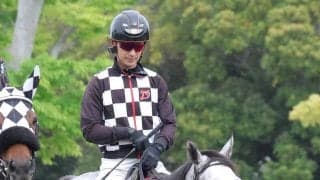 【ヴィクトリアＭ】前哨戦の大敗から巻き返しを誓うカピリナ　田島調教師「ノリさんらしく一発やってもらえたら」