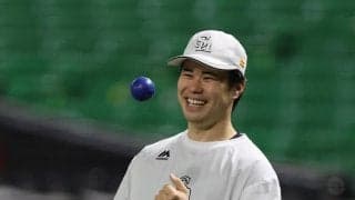 【ソフトバンク】松本晴12日西武戦で３勝へ「うまくいかなかった後こそ燃える」前回踏ん張れず