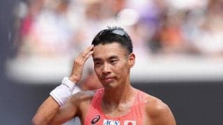 【陸上】アジア大会競歩代表７選手を発表　男子ハーフは世界記録保持者の山西利和ら／一覧
