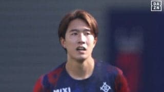 「W杯あるぞ」19歳佐藤龍之介、森保監督の前で魅せた！“目線＆上体フェイク”から完璧アシスト「鮮やかすぎる」日本代表の救世主に？ 