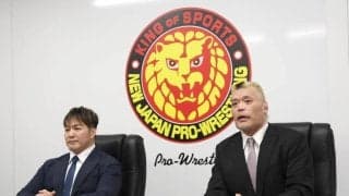引退決断の天山広吉、国指定の難病で昨年５月手術も足腰にしびれ「痩せたと言われるのはムカつく」８・１５両国でラストマッチ