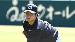 【阪神】無双の左腕で首位奪回へ　プロ史上初オール完封で４連勝中の高橋遥人が13日先発予定