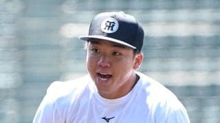 【阪神】村上頌樹６試合ぶり勝利へ「まだまだ改善するところある」次回登板は15日広島戦が濃厚