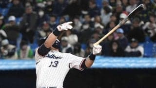 ＮＰＢ　１２日から危険スイングの処分導入　状況に応じ「警告」「退場」「即退場」１２球団満場一致