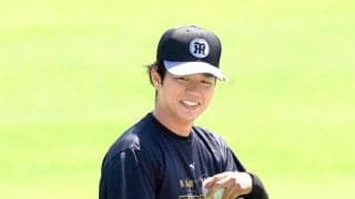 阪神・高橋遥人　４連続完封なら小山以来６４年ぶり　１３日首位攻防ヤクルト戦「圧倒できるように」