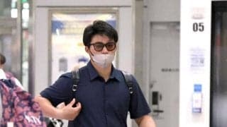 阪神・森下　首位攻防２連戦　相手先発の吉村＆山野は４割以上の好相性も「いつも通り」カード初戦連敗止める