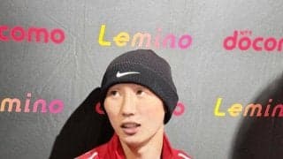 松本圭佑　計量パスに「ホッとした」　計量失格で１年の資格停止処分　「ミライ☆モンスター」出演の２６歳