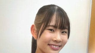 【バレー女子】北窓絢音　「ひと癖与えたい」金髪インナーカラーで気合十分　指揮官は攻守に安定感あるプレーを要求
