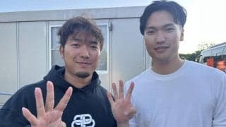 【西武】柘植世那は球界史上唯一の「４文字＆４文字」選手　チーム４連勝＆自身打率４割４分４厘