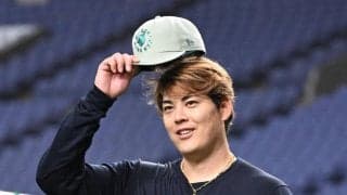 【オリックス】九里亜蓮「勝てる投球ができれば」初上陸の青森で前回楽天戦５失点KOの雪辱誓う