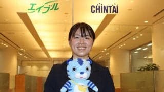 元複合女子エースの中村安寿がジャンプ転向決断　長期休養乗り越えて再起、五輪目指す