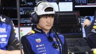 レッドブル離脱も視野にF1復帰の電撃交渉か　飢える角田裕毅の“現況”を英メディアが報道「すでに関係者同士の非公式な話し合いは交わされた」