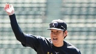 阪神西勇輝300試合連続先発は史上３人目　節目の100、200試合はいずれも勝利／見どころ