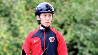 【ヴィクトリアＭ】闘病中の西山茂行オーナーへ、ニシノティアモ津村明秀騎手が勝利届ける