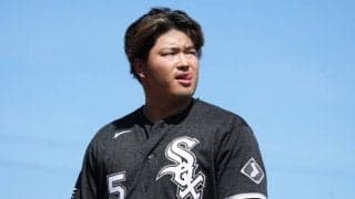 村上宗隆の活躍に…米企業が異例の対応　伝説の大物再現の構図は「人気が出そう」