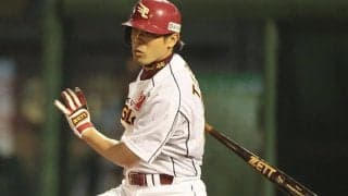 左打ち転向の課題は“左手”　日常生活で強化も…元首位打者が恐れた「致命的動作」
