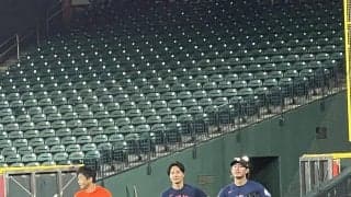 アストロズ今井達也、13日マリナーズ戦で復帰登板へ「この１カ月、自分なりに考えたり…」