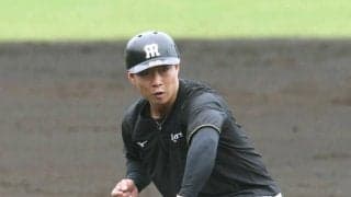 阪神　藤田の球場入りなぜいつも早い？本人直撃　笑顔で意外な回答【コラム　若虎界隈】