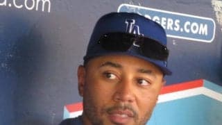 ２４歳フリーランドがマイナー降格　ドジャース正式発表　ベッツ３７日ぶり戦列復帰　ヘソンは二塁手でメジャー残留