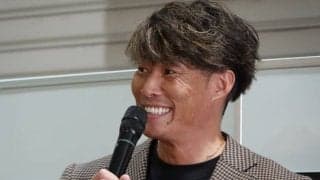 糸井嘉男の肉体美が国境越え「WoW」　44歳の圧倒的な仕上がりは「現役時より凄そう」