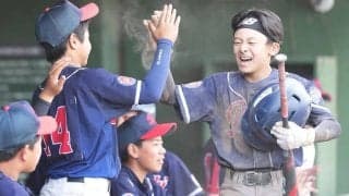 結成1か月で全国制覇　急造チームが快挙遂げたワケ…選手の目の色が変わった“瞬間”