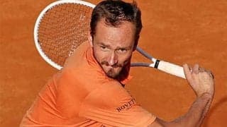  メド 逆転勝ちでマスターズ100勝到達 