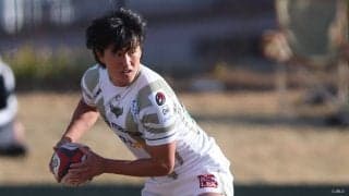 歯がゆさも成長の実感も携えて入替戦へ。常に先を走っていた兄をここで追い抜く