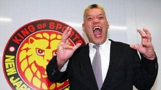 天山引退に「テンコジ」パートナーの小島聡「こんなに重たい気持ちになるとは。辛すぎる」