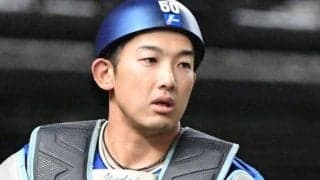 正捕手放出＆１対２の衝撃トレード発表　ＤｅＮＡ・山本祐大捕手とソフトバンク・尾形崇斗投手、井上朋也内野手