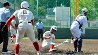 智弁和歌山が3年連続18度目の優勝で近畿大会へ　春季高校野球