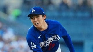 ロバーツ監督、先発佐々木朗希に太鼓判「肉体的にも精神的にもいい状態。この数試合でつかんだ」