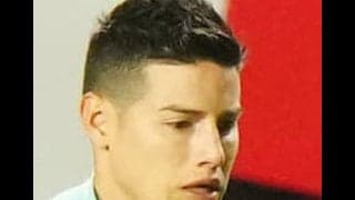 14年Ｗ杯得点王ハメス・ロドリゲス、引退を完全否定「再生回数を稼ぐため誰かが言ったんだと」